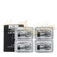 UWELL CALIBURN A3S REPLACEMENT PODS