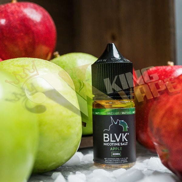 APPLE SALT BY BLVK