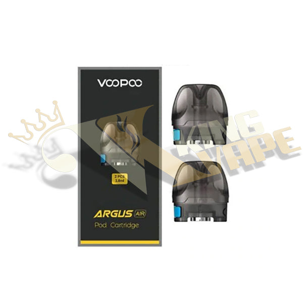 VOOPOO ARGUS AIR POD CARTRIDGE