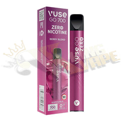 VUSE GO 700 DISPOSABLE 700 PUFFS