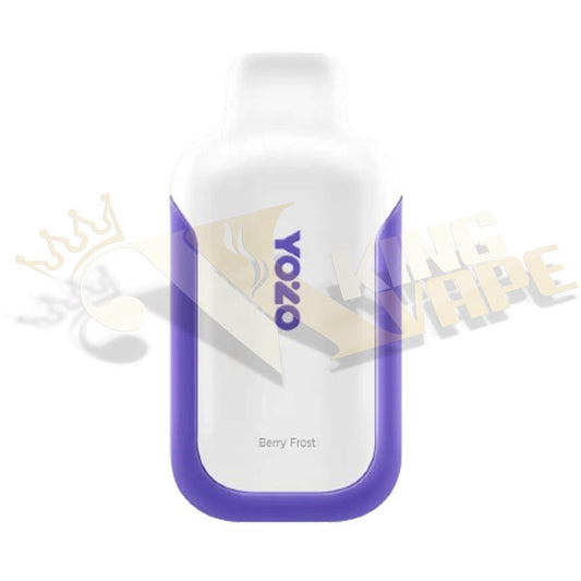 BUY NEW YOZO DISPOSABLE 7500 PUFFS