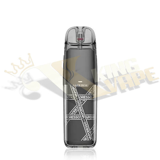 BUY NEW VAPORESSO LUXE Q2 SE POD SYSTEM