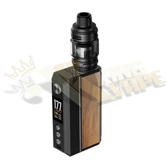 BUY NEW VOOPOO DRAG 4 177W STARTER KIT