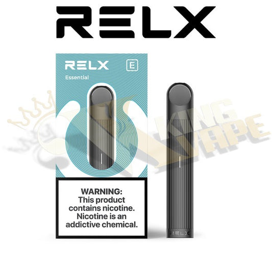 RELX ESSENTIAL POD KIT