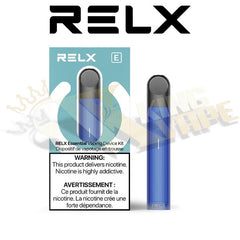 RELX ESSENTIAL POD KIT