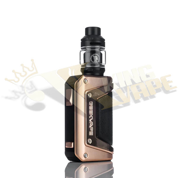 GEEK VAPE L200 AEGIS LEGEND 2 200W STARTER KIT