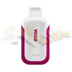 BUY NEW YOZO DISPOSABLE 7500 PUFFS