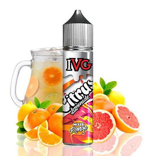 CITRUS LEMONADE BY IVG