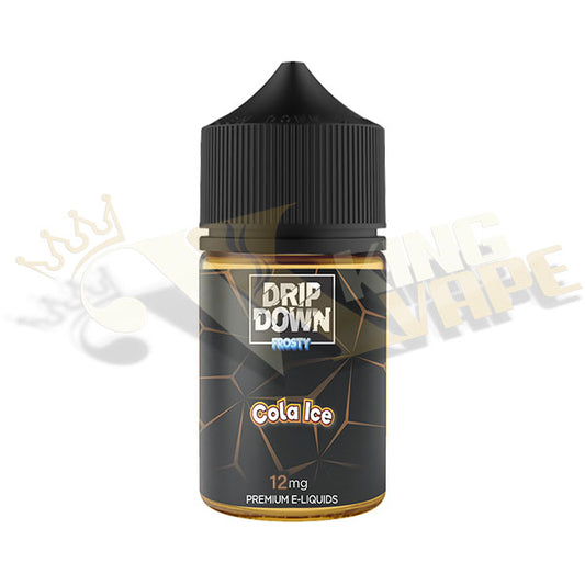 BUY FROSTY COLA ICE BY DRIP DOWN - 60ML