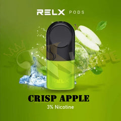 RELX ESSENTIAL PODS