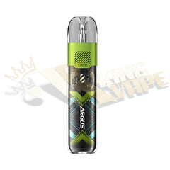 BUY NEW VOOPOO ARGUS P1S 25W POD SYSTEM