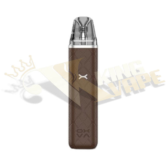 BUY NEW OXVA XLIM GO 30W POD SYSTEM