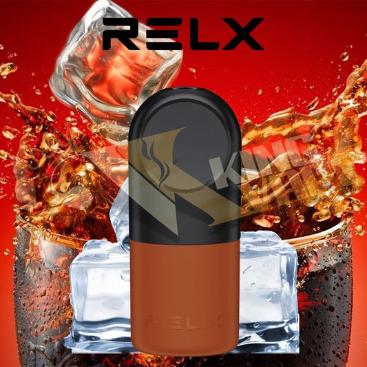 RELX ESSENTIAL PODS