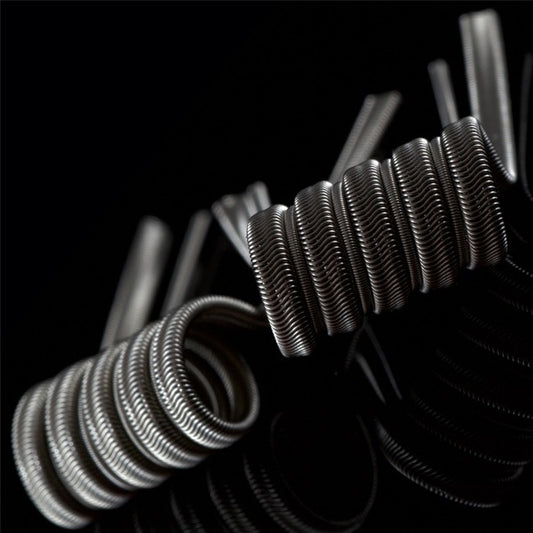 Demon Warps Coils Pair