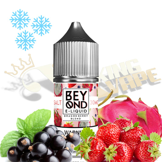 DRAGON BERRY BLEND SALT