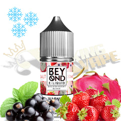 DRAGON BERRY BLEND SALT