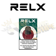 RELX ESSENTIAL PODS