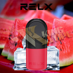 RELX ESSENTIAL PODS