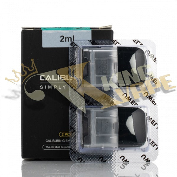 UWELL CALIBURN G REPLACEMENT POD