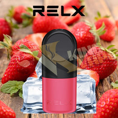 RELX ESSENTIAL PODS