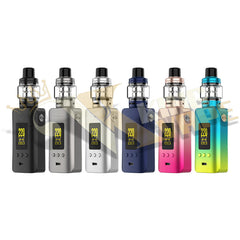 VAPORESSO GEN 200 220W STARTER KIT