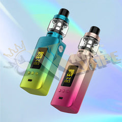 VAPORESSO GEN 200 220W STARTER KIT