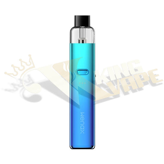 BUY GEEK VAPE WENAX K2 18W POD SYSTEM