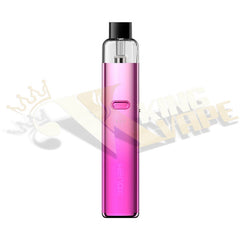 BUY GEEK VAPE WENAX K2 18W POD SYSTEM