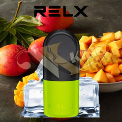 RELX ESSENTIAL PODS