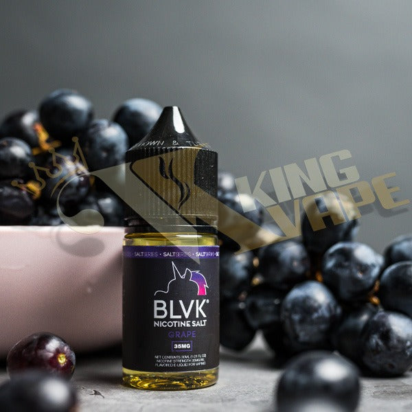 GRAPES SALT BY BLVK