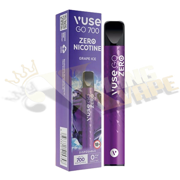 VUSE GO 700 DISPOSABLE 700 PUFFS