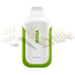 BUY NEW YOZO DISPOSABLE 7500 PUFFS