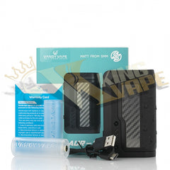 VANDY VAPE GAUR-21 200W BOX MOD