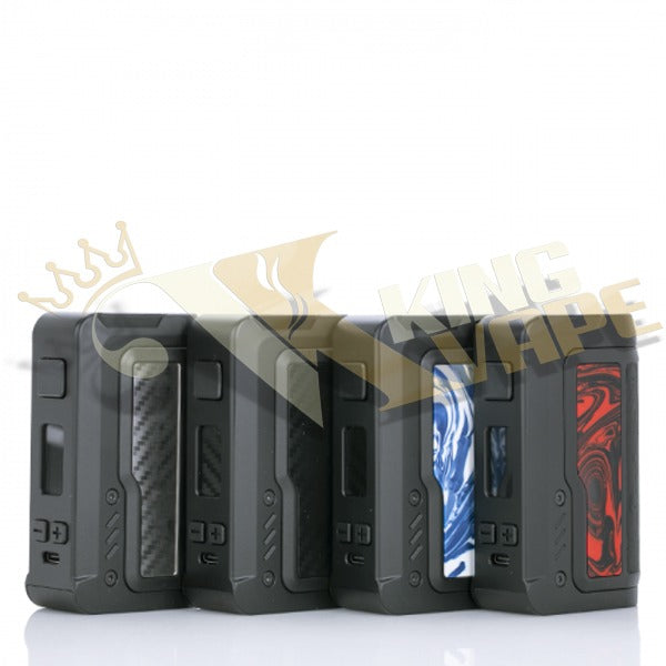 VANDY VAPE GAUR-21 200W BOX MOD