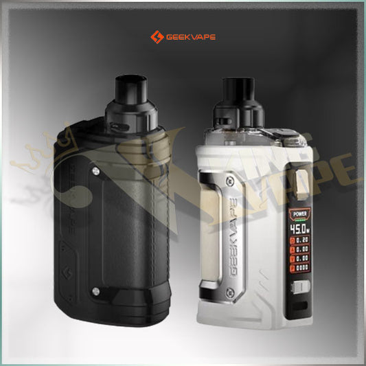 GEEK VAPE AEGIS HERO 2 CLASSIC POD SYSTEM