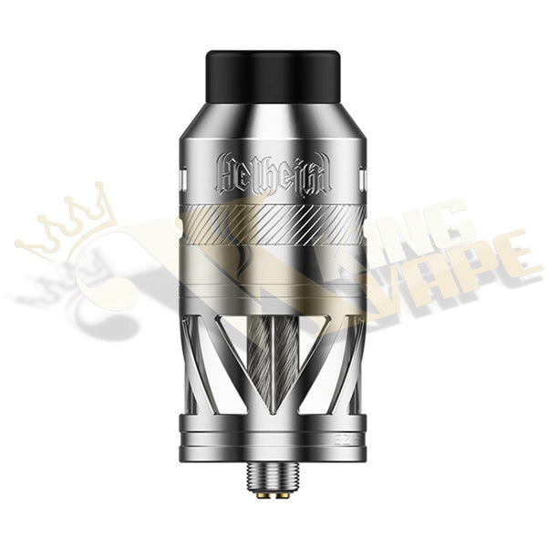 HELLVAPE HELHEIM S 25MM RDTA