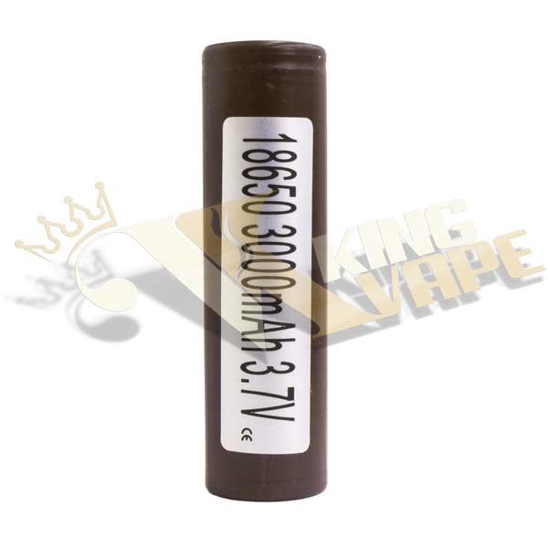 HG2 18650 BATTERY