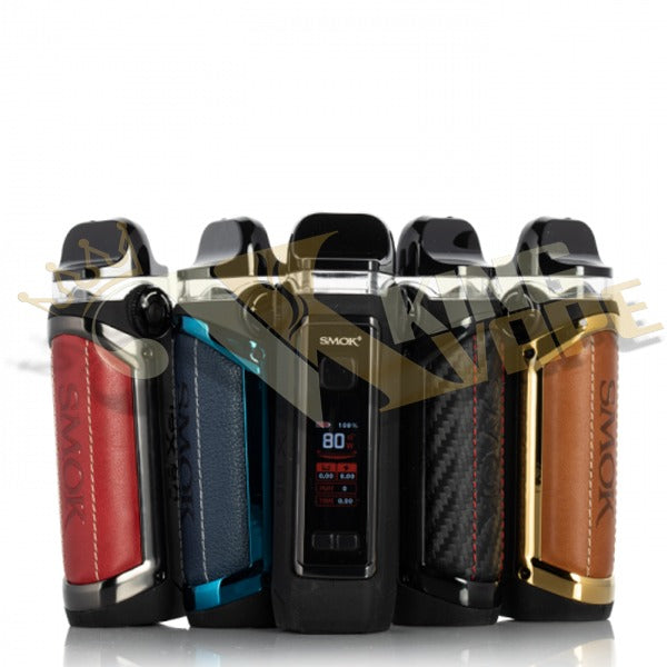 SMOK IPX80 80W POD MOD KIT