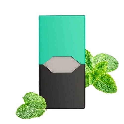 JUUL MENTHOL PODS