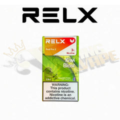 RELX ESSENTIAL PODS