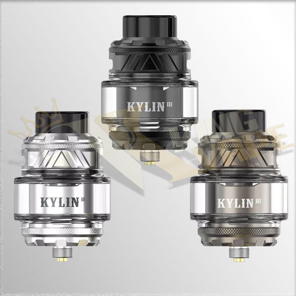 VANDY VAPE KYLIN V3 25MM RTA