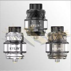 VANDY VAPE KYLIN V3 25MM RTA