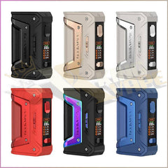 GEEK VAPE L200 CLASSIC 200W BOX MOD