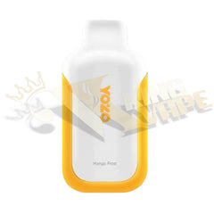 BUY NEW YOZO DISPOSABLE 7500 PUFFS