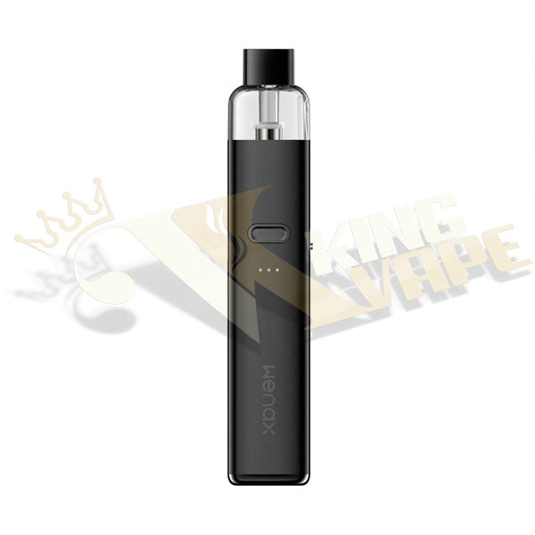 BUY GEEK VAPE WENAX K2 18W POD SYSTEM