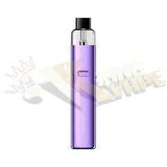 BUY GEEK VAPE WENAX K2 18W POD SYSTEM