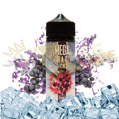 MEGA GRAPE ICE BY GRAND