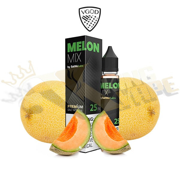 MELON MIX SALTNIC BY VGOD