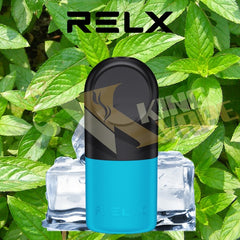 RELX ESSENTIAL PODS