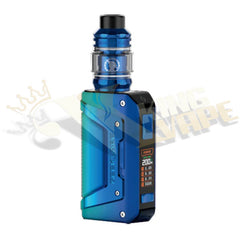 GEEK VAPE L200 AEGIS LEGEND 2 200W STARTER KIT